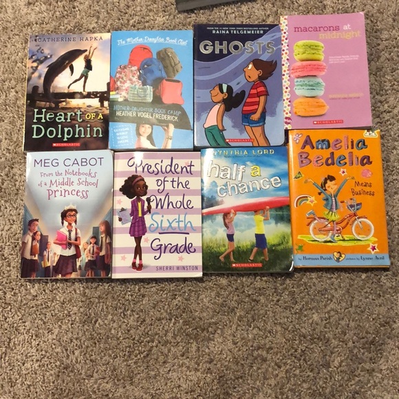 Books - Picture 2 of 2